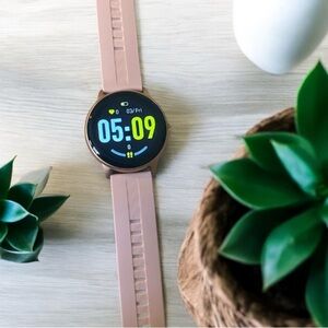 AGPTEK Women’s Smart Watch New in Box